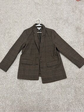 Womens Blazer Jacket